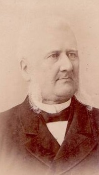 Jan Frederik WUSTENHOFF